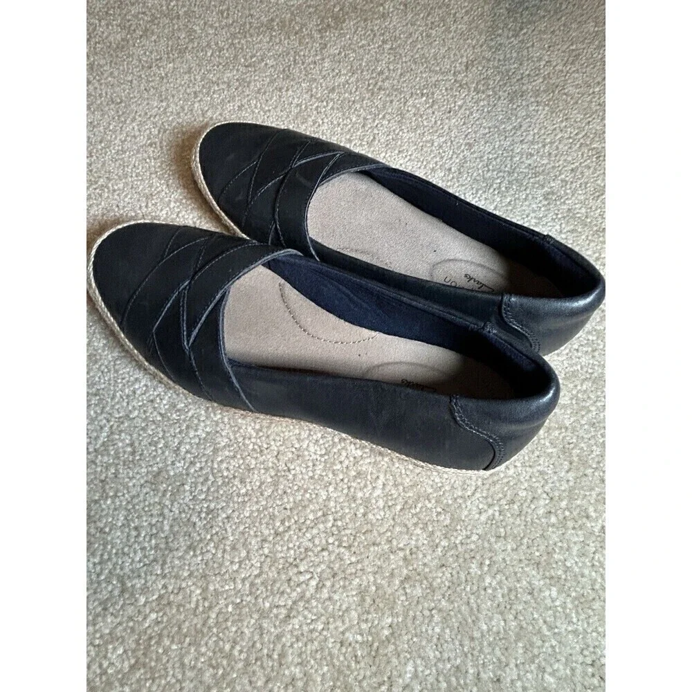 Clarks 5m danelly